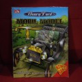 Komik Sains : Henry Ford Dan Mobil Model T