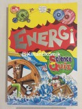 Science Quiz : Energi