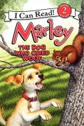 I Can Read  Lv 2 : Marley The Dog Who Cried Woof