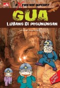 Extreme Sport : Gua (Lubang Di Pegunungan)