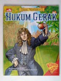 Komik Sains : Isaac Newton Dan Hukum Gerak