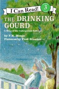 I Can Read Lv 3 : The Drinking Gourd