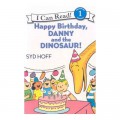 I Can Read ! Lv 1  : Happy Birthday, Danny And The Dinosaur ! (+ 1 Cd)