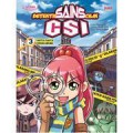Detektif Sains Cilik Csi 3 : Fakta-Fakta Terselubung
