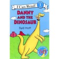 I Can Read ! Lv 1  : Danny And The Dinosaur (+ 1 Cd)