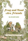 I Can Read ! Lv 2 : Frog And Toad Are Friends (+ 1 Cd)