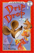 An I Can Read Book Lv 1 : Drip Drop