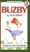 An I Can Read Book Lv 2 : Buzby