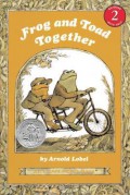 I Can Read  Lv 2 : Frog And Toad Together