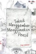 Teknik Menggambar Menggunakan Pensil