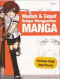 Mudah & Cepat Belajar Menggambar Manga