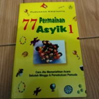 77 Permainan Asyik 1