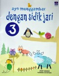 Ayo Belajar Menggambar Dengan Sidik Jari 3