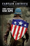 Captain America The First Avenger : The Great Escape