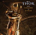Thor : From Asgard To Earth