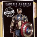 Captain America The First Avenger : America'S Secret Weapon