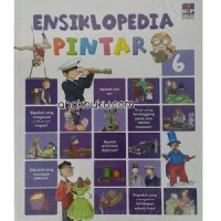 Ensiklopedia Pintar 6