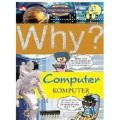 Science Comic : Why ? Komputer