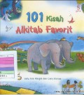 101 Kisah Alkitab Favorit