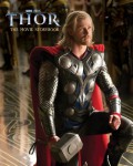 Thor : The Movie Storybook