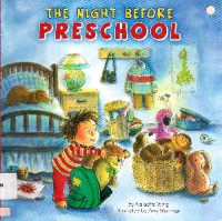 The Night Before Preschool