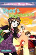 Kecil-Kecil Punya Karya : Dhea'S Nightmare