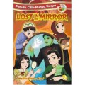 Penulis Cilik Punya Karya : Lost In The Mirror