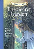 Classic Starts : The Secret Garden