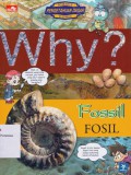 Science Comic : Why ? Fossil