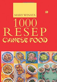 1000 Resep Chinese Food