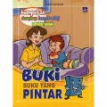 Buki Buku Yang Pintar (Kumpulan Dongeng Inspiratif Untuk Anak)