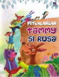 Petualangan Tammy Si Rusa
