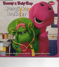 Barney : Pergi Ke Dokter