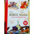 First Bible Stories (Kisah-Kisah Alkitab)