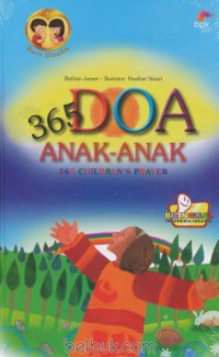 365 Doa Anak-Anak (365 Children'S Prayer)