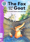 Tadpoles Tales : The Fox And The Goat