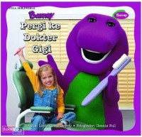 Barney : Pergi Ke Dokter Gigi