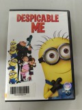(Dvd) Despicable Me