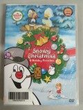 (5Dvd) Snowy Christmas