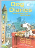 Dog Diaries. Secret Writings Of The Woof Society