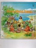 Kisah Perjanjian Baru 03 : Murid-Murid Yesus