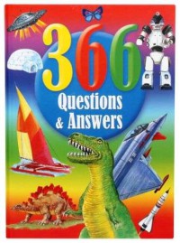 366 Questions & Answers