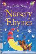 My Little Book Of : Nursery Rhymes