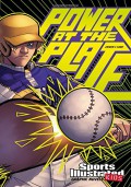 Sports Illustrated Kids (Graphic Novels) : Power At The Plate
