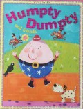 Humpty Dumpty And Friends (Rhymes)