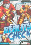 Sports Illustrated Kids (Graphic Novels) : Reality Check