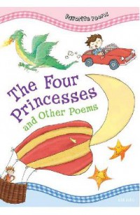 The Four Princesses And Other Poems