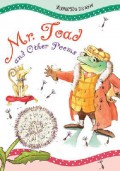 Mr Toad And Other Poems