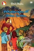 Enid Blyton : Petualangan Di Pulau Suram