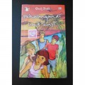 Enid Blyton : Petualangan Di Laut Sunyi